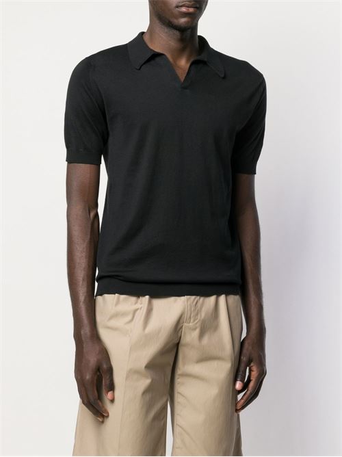 Noah Polo JOHN SMEDLEY | NOAHBLACK